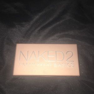 Urban decay Naked 2 palette